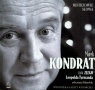 Zły czyta Marek Kondrat (Płyta CD) Leopold Tyrmand