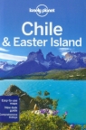 Chile and Easter Island TSK 9e