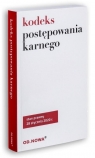 Kodeks postępowania karnego 01/2020 Agnieszka Kaszok