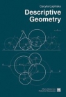 Descriptive Geometry Cecylia Łapińska