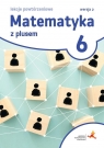 Matematyka SP 6 Lekcje powtórzeniowe w. 2023 Marzena Grochowalska