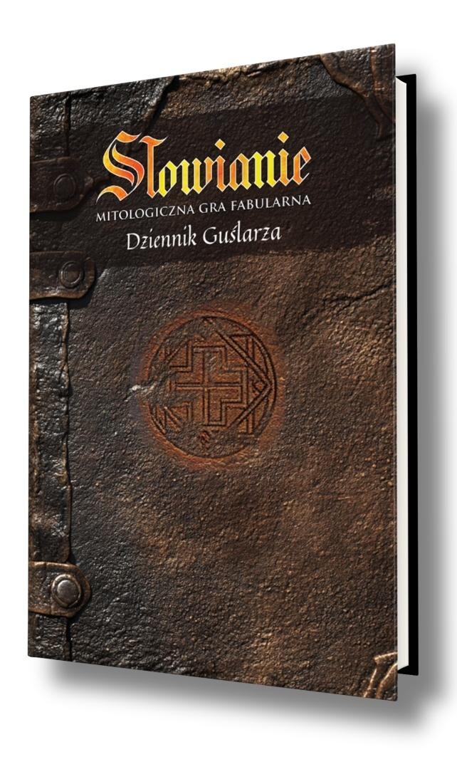 Słowianie: Dziennik Guślarza
