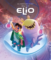 Elio. Disney Pixar - Suzanne Francis