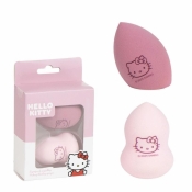 Gąbeczki do makijażu Hello Kitty