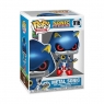 Funko POP! Games: Metal Sonic (916)