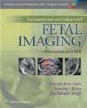 Diagnostic Imaging of Fetal Anomalies