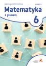 Matematyka z plusem 6. Lekcje powtórzeniowe. Wersja 2
