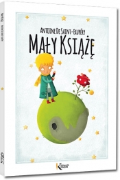 Mały Książę - Antoine de Saint-Exupéry