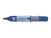 Marker V BOARD MASTER PILOT niebieski 10 sztuk