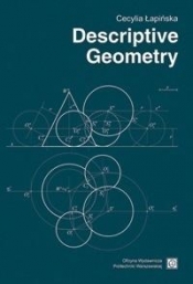 Descriptive Geometry - Łapińska Cecylia