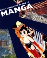 One Thousand Years of Manga Koyama-Richard Brigitte