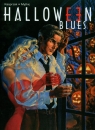 Plansze Europy Halloween blues Kasprzak Zbigniew