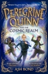 Peregrine Quinn and the Cosmic Realm Ash Bond