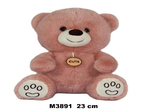 MIś 23cm