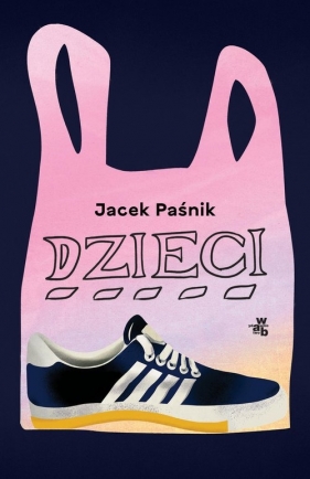 Dzieci - Jacek Paśnik