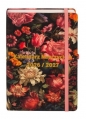 Kalendarz Nauczyciela 2026/27 A5 Kwiaty