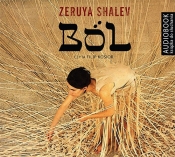 Ból (Audiobook) - Shalev Zeruya