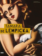 Tamara de Lempicka - Potocka Maria Anna, Lempicka Marisa