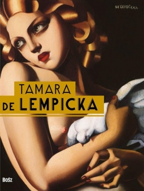 Tamara de Lempicka - Marisa Lempicka, Maria Anna Potocka