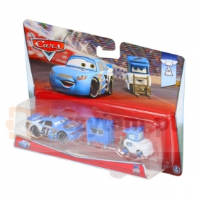 CARS Auta dwupak (Y0506/CDP70)