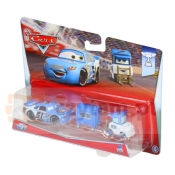 CARS Auta dwupak (Y0506/CDP70)