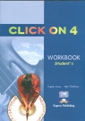 Click On 4 Workbook Gimnazjum Evans Virginia