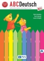 ABCDeutsch neu 2. Podręcznik + 2CD - Opracowanie zbiorowe, Opracowanie zbiorowe