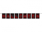 Baner Halloween 16,5x123cm (GRL17)