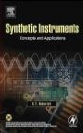 Synthetic Instruments Concepts Chris Nadovich,  Nadovich