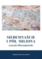 Siedemnaście i pół miliona - Leszek Mierzejewski