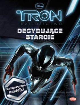Tron Decydujące starcie