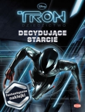 Tron Decydujące starcie
