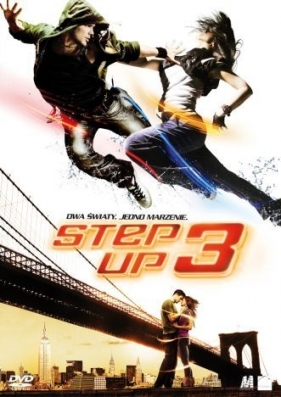 Step Up 3