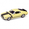 WELLY Ford Mustang Boss 302 1970 Kit (22088MK)