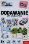 Dodawanie Gra edukacyjna