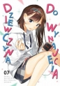 Dziewczyna do wynajęcia 07 - Reiji Miyajima