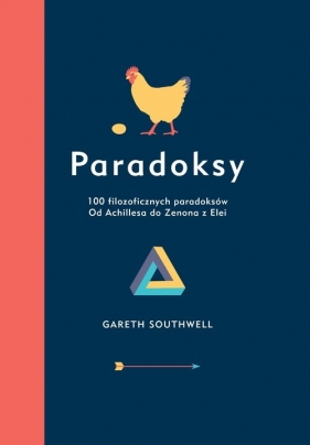 Paradoksy - Southwell Gareth