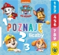 Psi Patrol. Poznaję? Liczby - Opracowanie zbiorowe