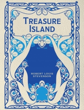 Treasure Island - Robert Louis Stevenson