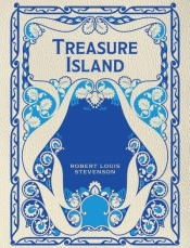 Treasure Island - Robert Louis Stevenson