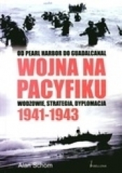 Wojna na Pacyfiku