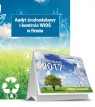 Audyt środowiskowy i kontrola WIOŚ w firmie + Kalendarz Ochrony Środowiska na 2017