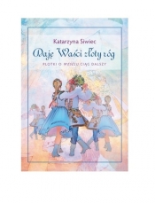 Daję Waści złoty róg