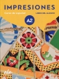Impresiones A2 Podręcznik + zawartość online
