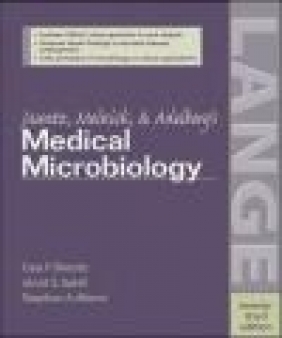 Medical Microbiology Stephen A. Morse, Janet S. Butel, George F. Brooks