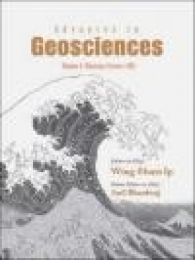 Advances in Geosciences Planetary Science v 3