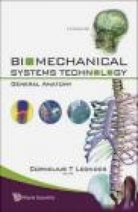 Biomechanical Systems Technology C Leondes