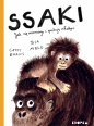 Ssaki. Jak się rozmnażają i opiekują młodymi - Cathy Evans