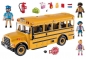 Playmobil City Life: Autobus szkolny (70983)