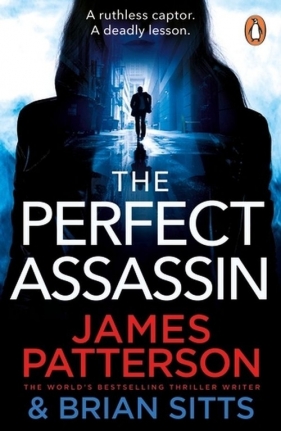 The Perfect Assassin - Patterson James